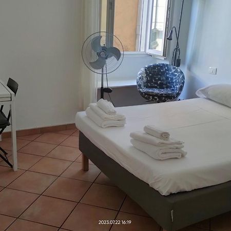 An&Ma Hotel Milánó Kültér fotó