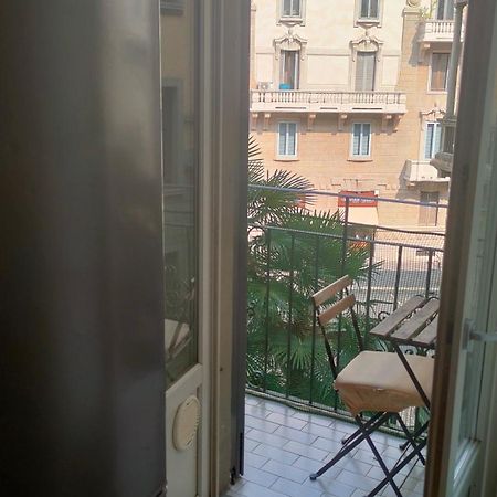 An&Ma Hotel Milánó Kültér fotó