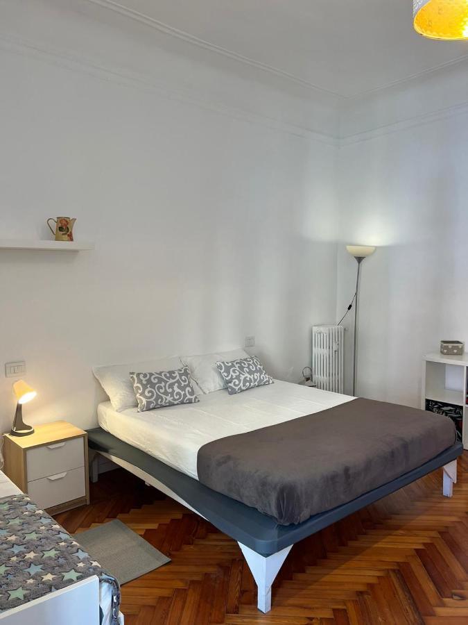 An&Ma Hotel Milánó Kültér fotó