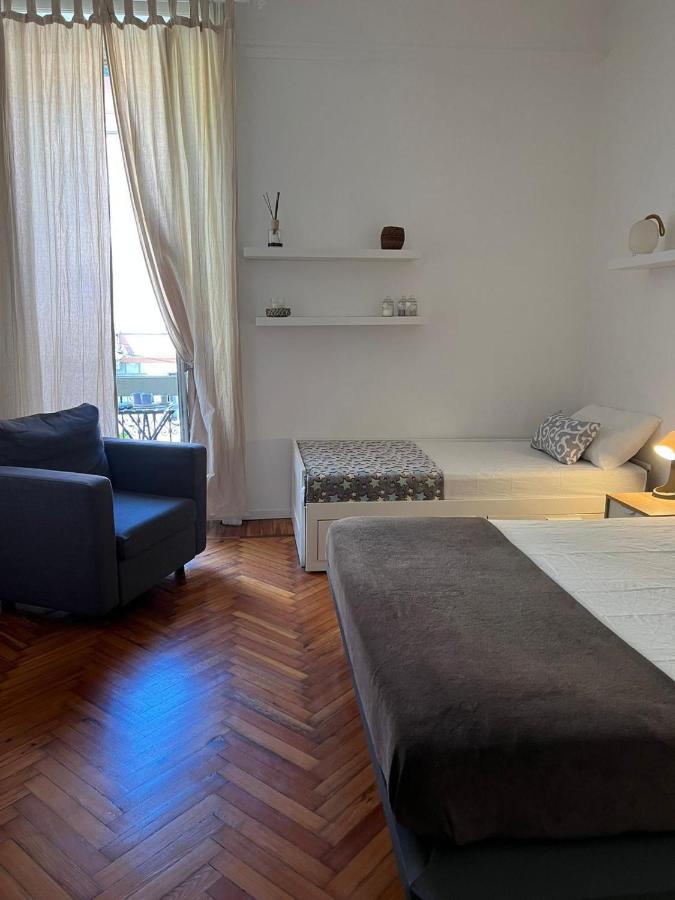 An&Ma Hotel Milánó Kültér fotó