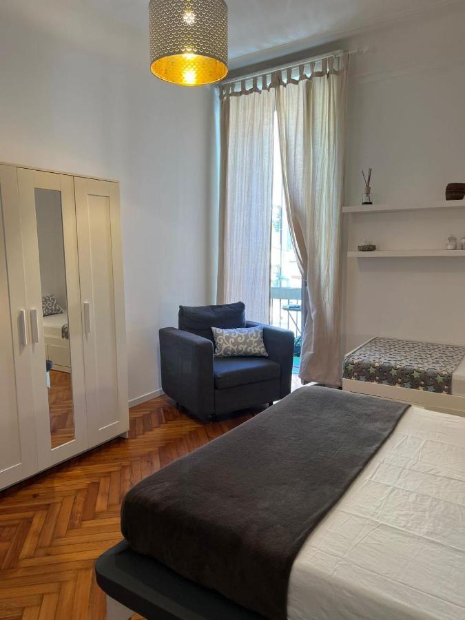 An&Ma Hotel Milánó Kültér fotó