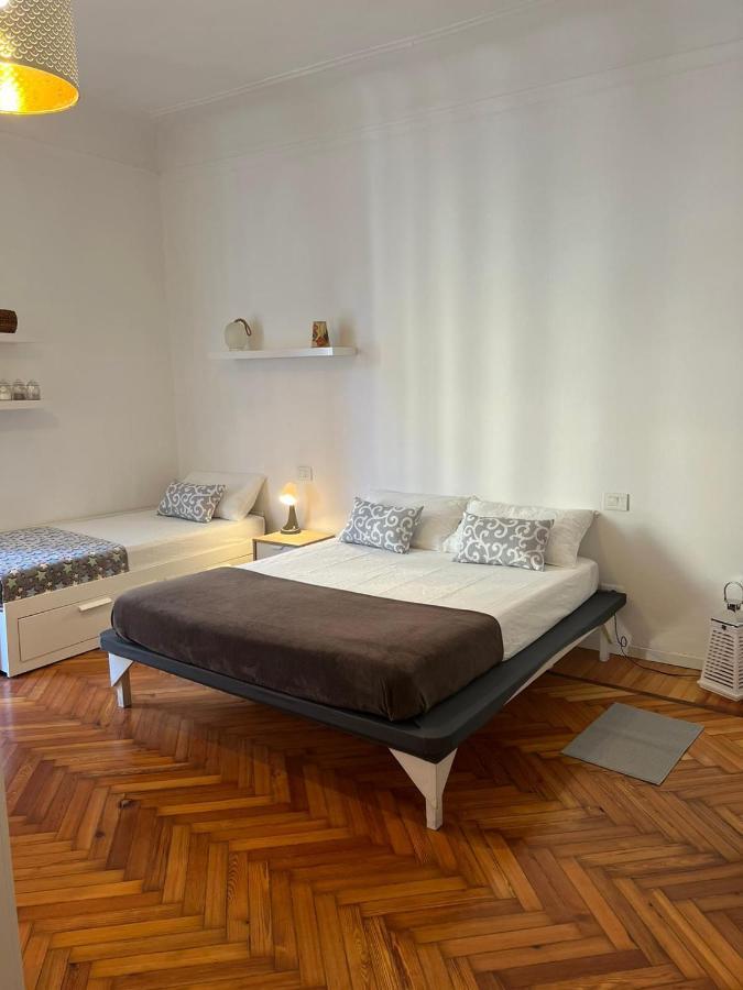 An&Ma Hotel Milánó Kültér fotó