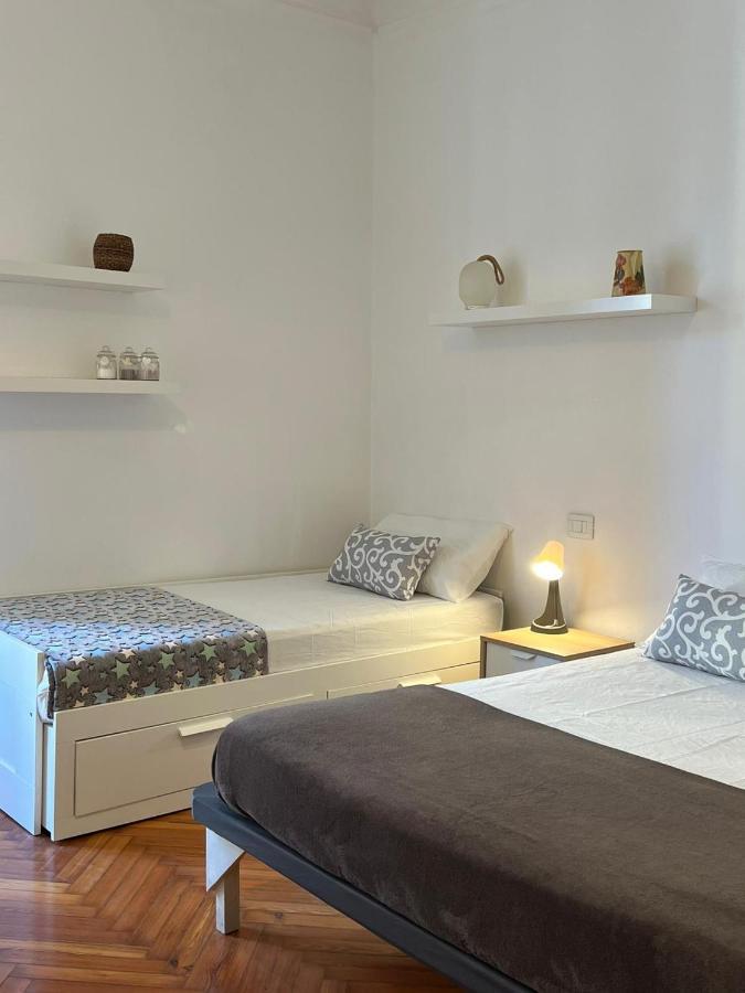 An&Ma Hotel Milánó Kültér fotó