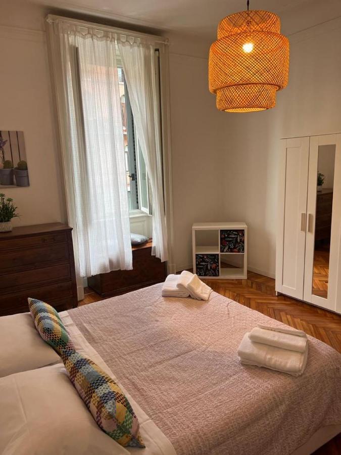 An&Ma Hotel Milánó Kültér fotó