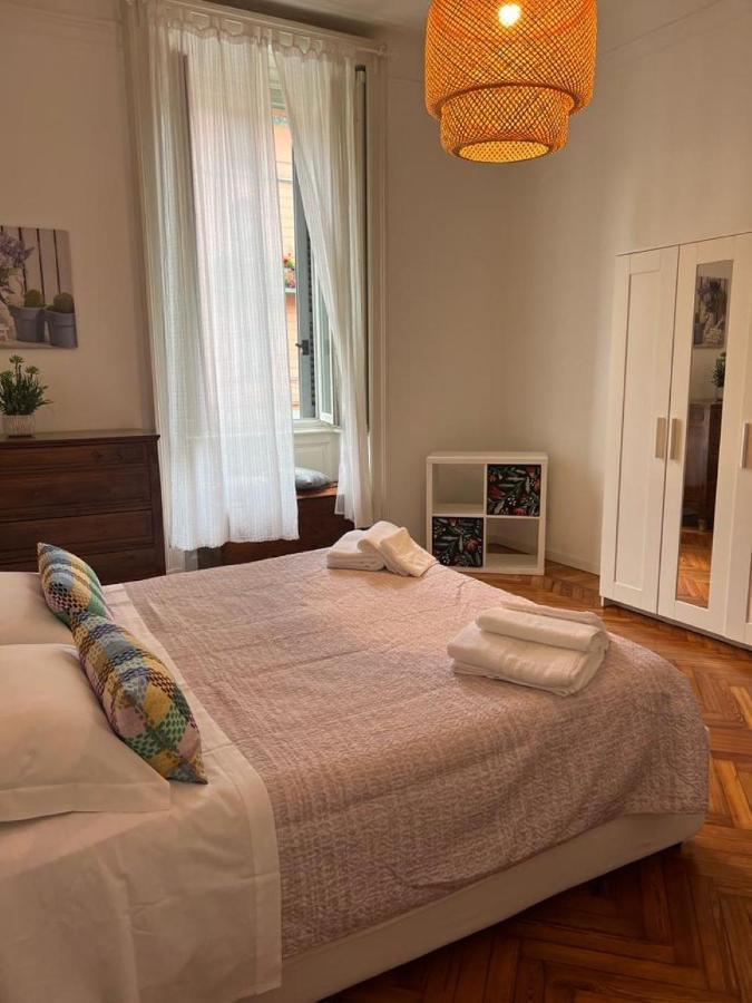 An&Ma Hotel Milánó Kültér fotó