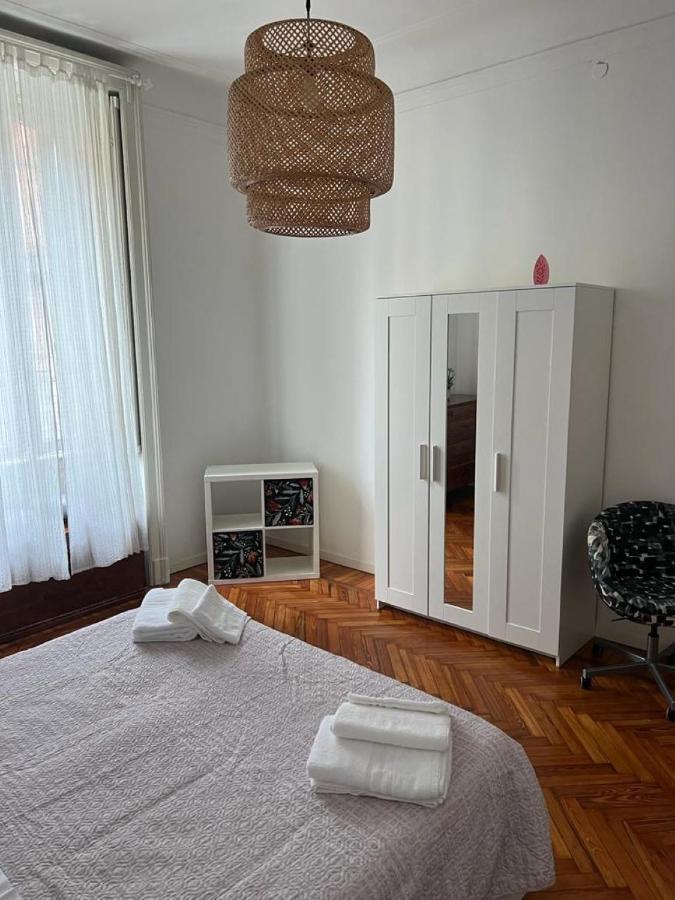An&Ma Hotel Milánó Kültér fotó
