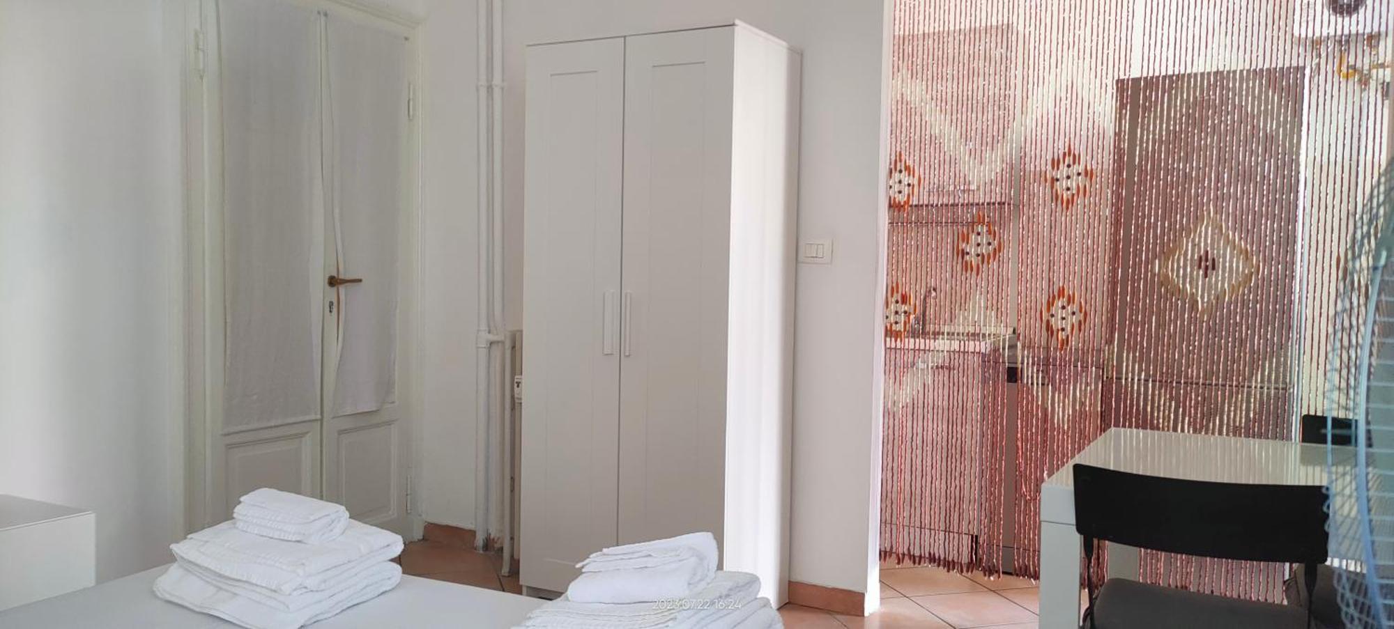 An&Ma Hotel Milánó Kültér fotó