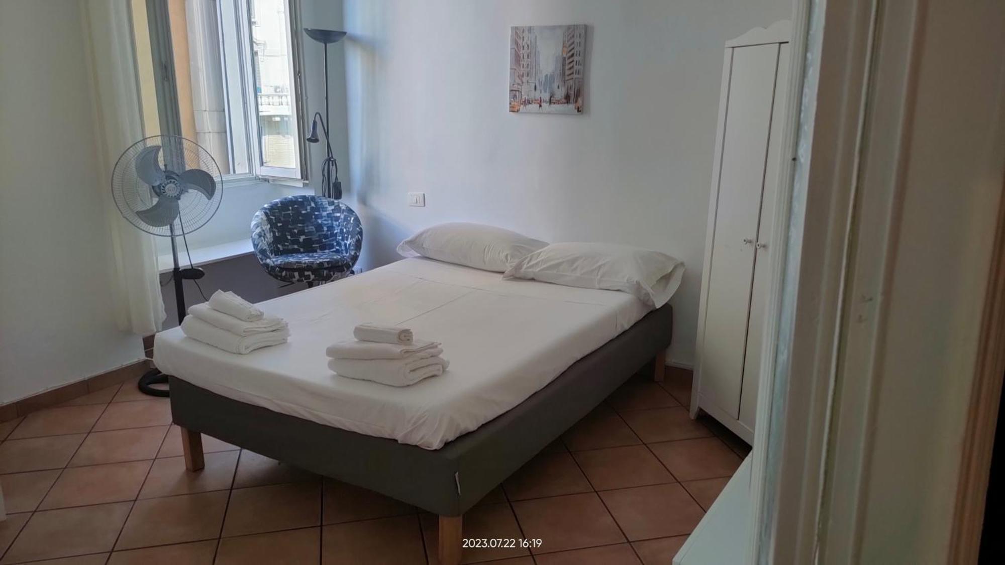 An&Ma Hotel Milánó Kültér fotó